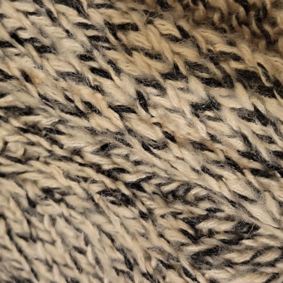 NOISY MAY. Full Length Cardigan - Picture 11 of 13